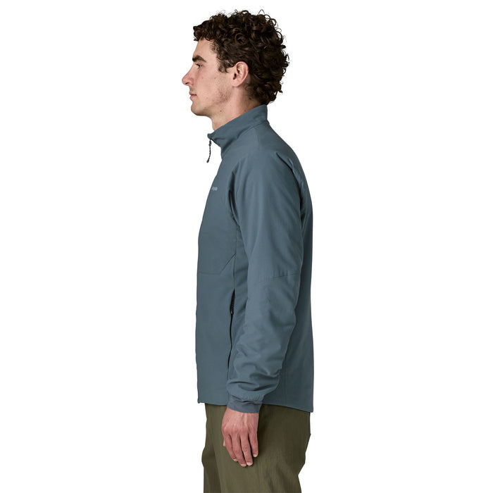 Patagonia Men's Nano-Air Light Jacket Summit Blue Image 03