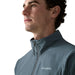 Patagonia Men's Nano-Air Light Jacket Summit Blue Image 05