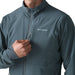 Patagonia Men's Nano-Air Light Jacket Summit Blue Image 06