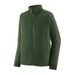 Patagonia Men's Nano-Air Light Jacket Treeline Green Image 01