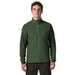 Patagonia Men's Nano-Air Light Jacket Treeline Green Image 02