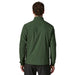 Patagonia Men's Nano-Air Light Jacket Treeline Green Image 04
