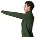 Patagonia Men's Nano-Air Light Jacket Treeline Green Image 07