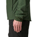 Patagonia Men's Nano-Air Light Jacket Treeline Green Image 09