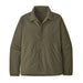 Patagonia Men's Nano-Air Shirt Jacket Basin Green Image 01