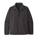 Patagonia Men's Nano-Air Shirt Jacket Ink Black Image 01