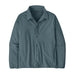 Patagonia Men's Nano-Air Shirt Jacket Summit Blue Image 01