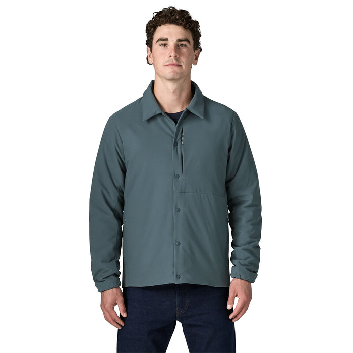 Patagonia Men's Nano-Air Shirt Jacket Summit Blue Image 02