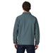 Patagonia Men's Nano-Air Shirt Jacket Summit Blue Image 04