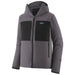 Patagonia Men's R2 TechFace Hoody May Grey Image 01
