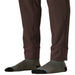 Patagonia Men's R2 TechFace Pants Den Brown Image 07