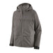 Patagonia Men's Swiftcurrent Wading Jacket Noble Grey Image 01