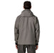 Patagonia Men's Swiftcurrent Wading Jacket Noble Grey Image 04