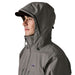 Patagonia Men's Swiftcurrent Wading Jacket Noble Grey Image 05