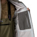 Patagonia Men's Swiftcurrent Wading Jacket Noble Grey Image 07