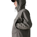 Patagonia Men's Swiftcurrent Wading Jacket Noble Grey Image 08