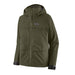 Patagonia Men's Swiftcurrent Wading Jacket Pine Needle Green Image 01