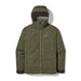 Patagonia Men's Swiftcurrent Wading Jacket Pine Needle Green Image 02