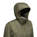 Patagonia Men's Swiftcurrent Wading Jacket Pine Needle Green Image 03