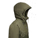 Patagonia Men's Swiftcurrent Wading Jacket Pine Needle Green Image 04