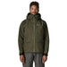 Patagonia Men's Swiftcurrent Wading Jacket Pine Needle Green Image 05
