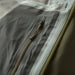 Patagonia Men's Swiftcurrent Wading Jacket Pine Needle Green Image 07