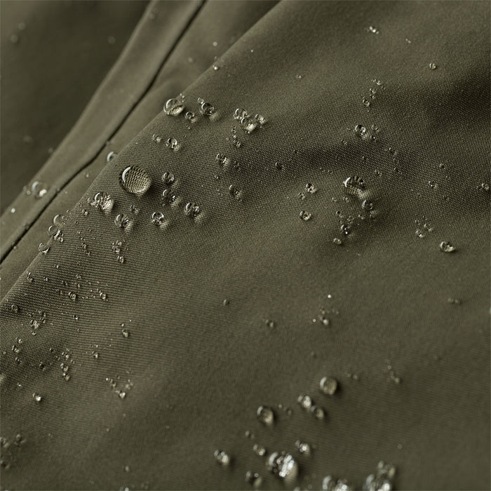 Patagonia Men's Swiftcurrent Wading Jacket Pine Needle Green Image 09