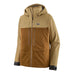 Patagonia Men's Swiftcurrent Wading Jacket Wolf Brown Image 01