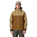 Patagonia Men's Swiftcurrent Wading Jacket Wolf Brown Image 02