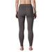 Patagonia Women's Capilene Midweight Bottoms Ink Black Image 04