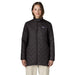 Patagonia Women's Heyes Peak Parka Black Image 02