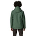 Patagonia Women's Insulated Boulder Fork Rain Jacket Canopy Green Image 05