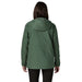 Patagonia Women's Nano-Air Long Hoody Canopy Green Image 04