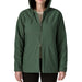 Patagonia Women's Nano-Air Long Hoody Canopy Green Image 06