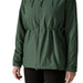 Patagonia Women's Nano-Air Long Hoody Canopy Green Image 07