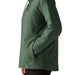 Patagonia Women's Nano-Air Long Hoody Canopy Green Image 08