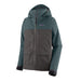 Patagonia Women's Swiftcurrent Wading Jacket Summit Blue Image 01