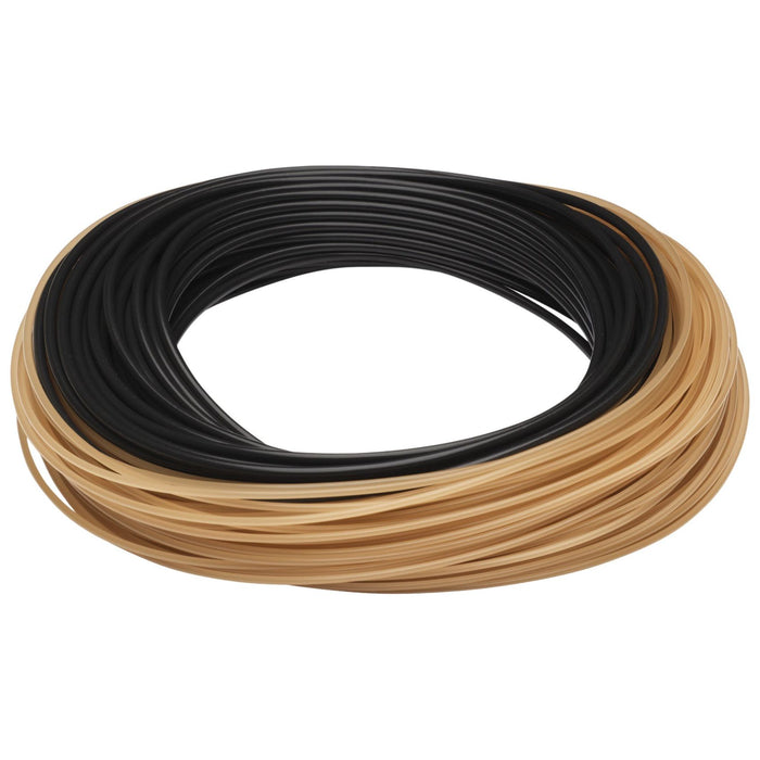 RIO Elite Musky Outbound Black / Tannin Image 01