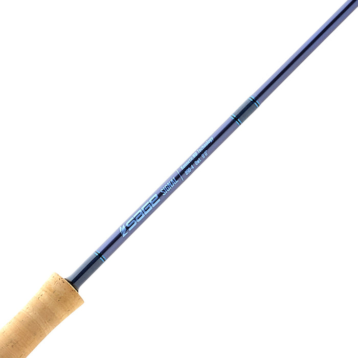 Sage Signal Fly Rod Image 02