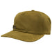 Simms Double Haul Corduroy Cap Dark Stone Image 01