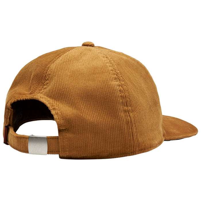 Simms Double Haul Corduroy Cap Stonefly Image 03