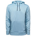 Simms Men's Challenger Hoody Steel Blue Image 01