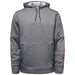 Simms Men's Challenger Hoody Tahitian Pearl Heather Image 01