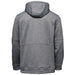 Simms Men's Challenger Hoody Tahitian Pearl Heather Image 02
