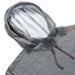 Simms Men's Challenger Hoody Tahitian Pearl Heather Image 03