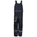 Simms Men's Challenger Insulated Bib Black Image 02