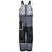 Simms Men's Challenger Insulated Bib Classic Camo Slate Image 02