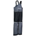 Simms Men's Challenger Insulated Bib Classic Camo Slate Image 03