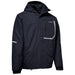 Simms Men's Challenger Insulated Jacket Black Image 01
