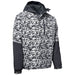 Simms Men's Challenger Insulated Jacket Classic Camo Slate Image 01